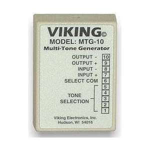  New Viking Multi Tone Generator   VK MTG 10: Electronics
