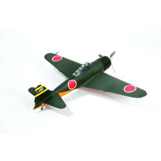 Lindberg Japanese A6M ZERO Aircraft Model Kit 1/48 NEW  
