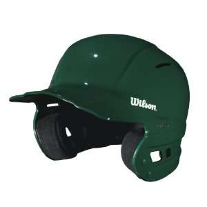   Collegiate Batting Helmet with Softball Facemask: Sports & Outdoors