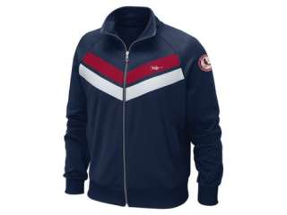 Nike Store. Nike Team (MLB Cardinals) Mens Track Jacket
