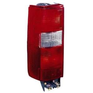    Taillight  VOLVO 850 94 97 SW, lower Left, Driver Side Automotive