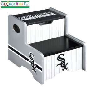    Major League Baseball   White Sox Storage Step Up 