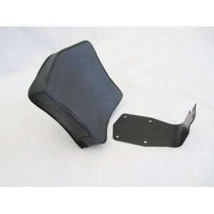  Drivers Backrest for 00 07 Yamaha V Sar 650 Classic 