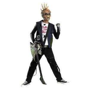    Costumes For All Occasions DG50081J Punk Creep 14 16 Toys & Games