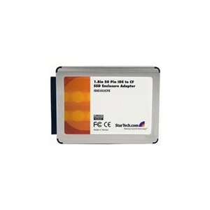  CompactFlash (CF) Card   IDE/EIDE Electronics