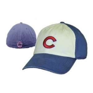  Chicago Cubs White Front Franchise Hat