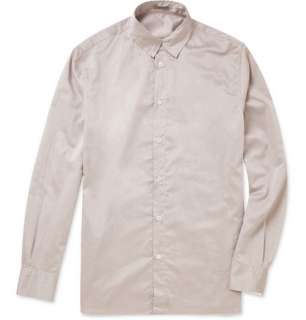  Clothing  Casual shirts  Long sleeved shirts  Washed 