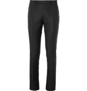    Formal trousers  Evident V Slim Fit Wool Blend Suit Trousers