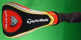 TaylorMade Burner TP 14.5° 3 Wood Fujikura RE AX 75 Graphite Stiff w 