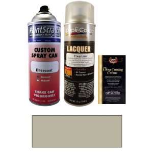   Can Paint Kit for 1994 Mercedes Benz All Models (172/7172) Automotive