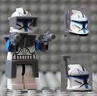 LEGO Star Wars Anakin Skywalker 8098 7675 7680 7931