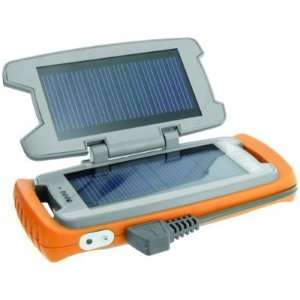  Brunton Restore Portable Power Device w/2 Solar Panels 