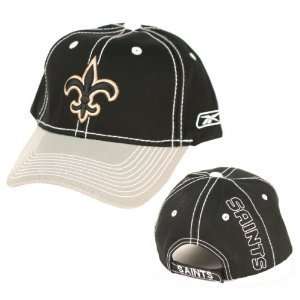  New Orleans Saints Reebok Stitched Hat 