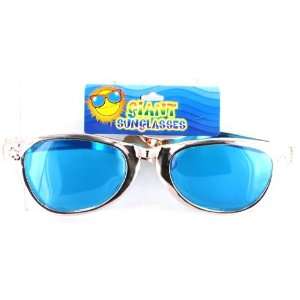  Giant Clown Sunglasses   About 11 Wide Toys & Games