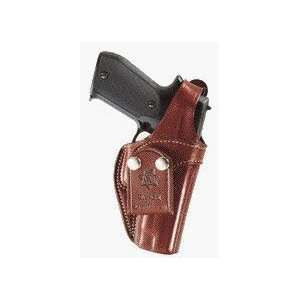 3S Pistol Pocket Leather Holster 