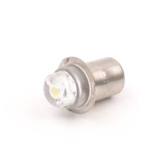   4C/D 4.8V 3.6W Miniature Automotive Light Bulb