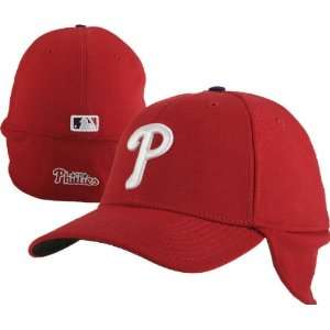  Philadelphia Phillies AC Performance Game Downflap Hat 