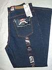 Womens Bill Bass Easy Fit Jeans Size 10P x 29