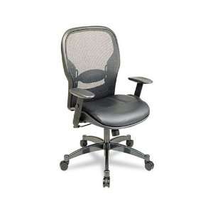  OSP2400   Matrex Series Professional HIgh Back Chair w 