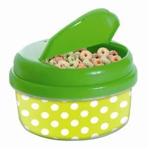  Quickstitch Snack Container   Green Arts, Crafts & Sewing