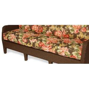    Lloyd Flanders 75955 Monaco Sofa Seat Cushion Patio, Lawn & Garden