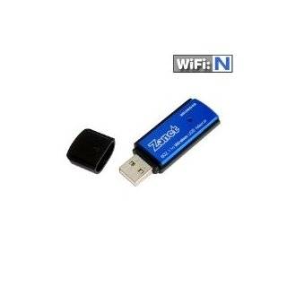 11NGB Wireless N USB Adapter Mimo Smart Antenna Technology