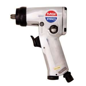  MSI Pro RPT 30 Air Impact Wrench 1/4 Air inlet, 5 Inch 