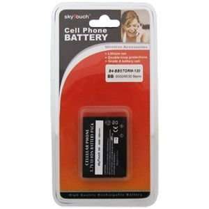   Lithium ion Battery for Blackberry Storm2 9550 