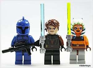 LEGO® STAR WARS™ Senate Comm. Ahsoka Anakin Skywalker  