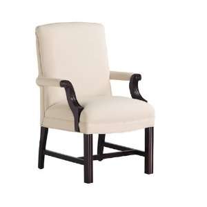  OFS Berkshire Traditional Guest Side Chair: Office 