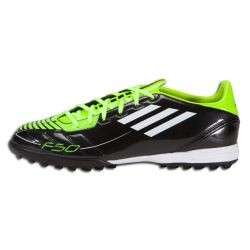 100% Official and 100% Original adidas F10 TRX TF Soccer Shoes for 