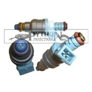  Python Injection 612 011 Fuel Injector Automotive