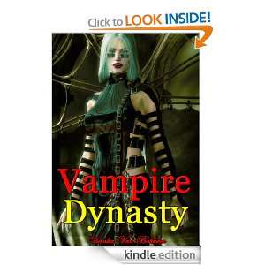 Vampire Dynasty Once Upon A Time (vampires   vampires and werewolves 