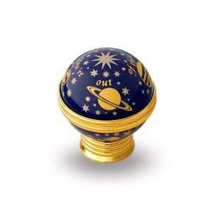  YouRe Out Of This World Enamel Box