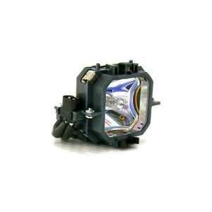  Epson PowerLite 735c Projector Replacement Lamp