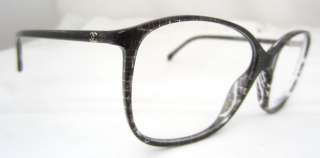 Chanel Eyeglasses Glasses 3219 1263 Gray Authentic  New 
