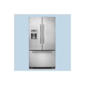  Maytag  MFI2569VEM Refrigerator Appliances