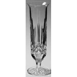  Waterford Lismore Bud Vase, Crystal Tableware: Home 