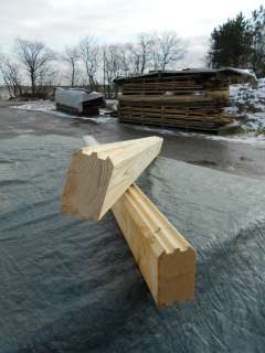 Profilholz Profilbretter Fasebrett Blockhausbohlen Paneele Tanne 