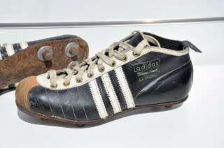 adidas original Fußballschuhe von 1954 Wunder von Bern  