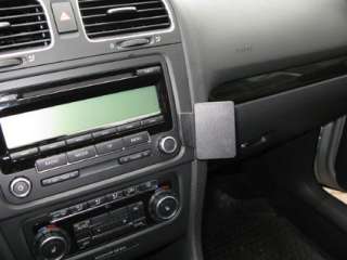 Navigation Navi Handy Halter für VW Golf 6 Brodit  