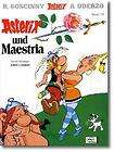 Asterix 29. Asterix und Maestria von Rene Goscinny PORT