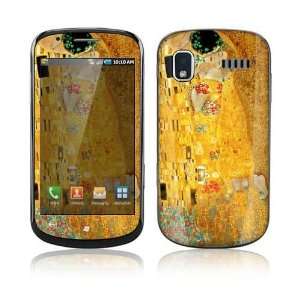  The Kiss Decorative Skin Cover Decal Sticker for Samsung 