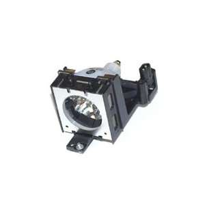   Lamp & Housing for Sharp Projectors   180 Day Warranty Electronics