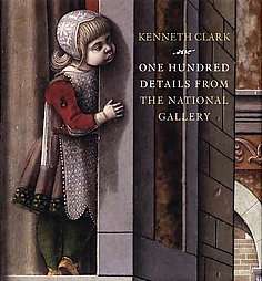 home page listed as one hundred details from the national gallery by 
