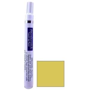 1/2 Oz. Paint Pen of Gold Leaf Poly Touch Up Paint for 