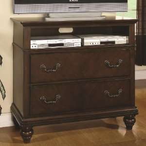    Sidney Media Chest by Coaster Fine Furniture