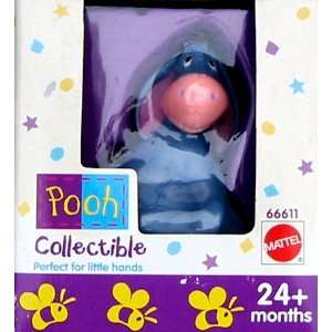  Pooh Collectible Eeyore Figure Toys & Games