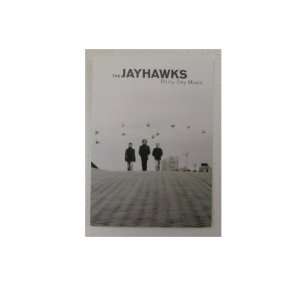  The Jayhawks Postcard Rainy Day Music 