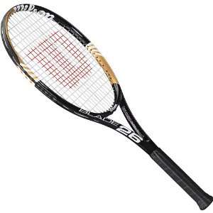   Blade 26 2012 Junior Wilson Junior Tennis Racquets Toys & Games